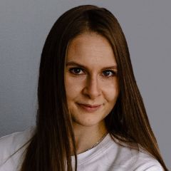Салахетдинова Екатерина