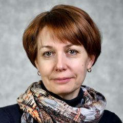 Кольская Любовь