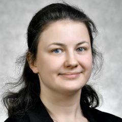 Пименова Полина