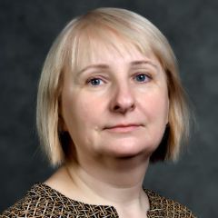 Ковалева Ольга