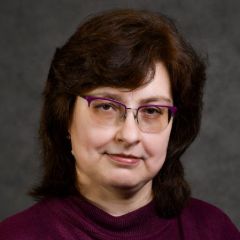 Яшина Юлия