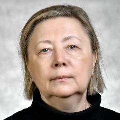 Колобанова Инна