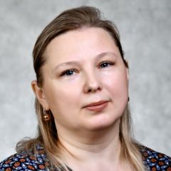 Сизова Татьяна