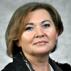 Балашова Любовь Викторовна