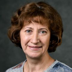 Хлупова Наталья