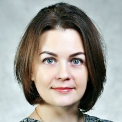 Докторова Елена