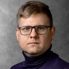 Панасик Дмитрий