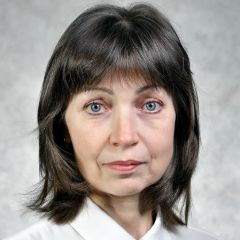 Бывайченкова Татьяна
