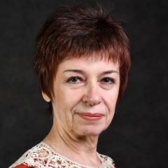 Гомзелева Елена