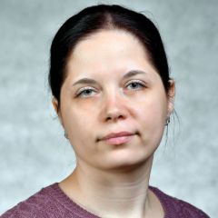 Исаева Марина
