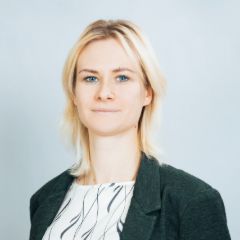 Колесникова Анастасия