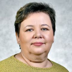 Александрова Лариса Владимировна