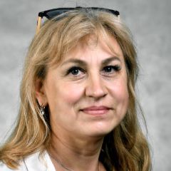 Степанова Марина