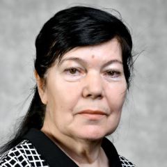 Оганян Валентина