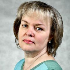 Антонюженко Екатерина Львовна