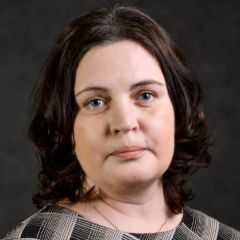 Пронкина Ольга