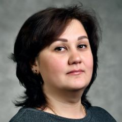 Демина Диана
