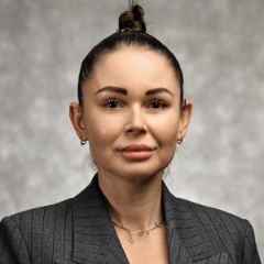 Мамула Юлия