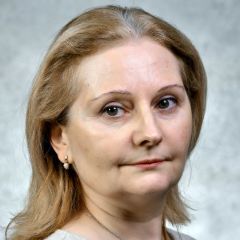 Шевцова Евгения