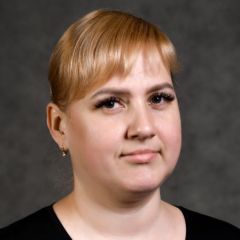Журавлева Светлана