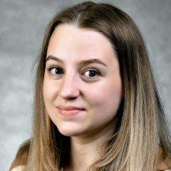 Смирнова Полина