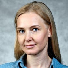 Меньшакова Юлия