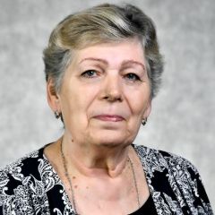 Чечурова Елена