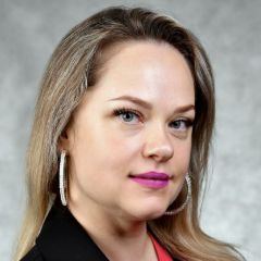 Мамонова Юлия