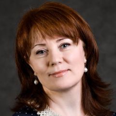 Кузнецова Анна