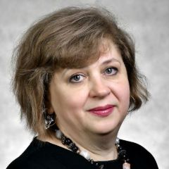 Соломко Алла