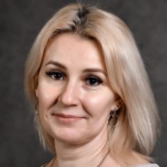 Прихожая Юлия