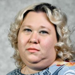 Павлова Алина