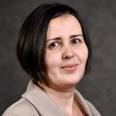 Александрова Полина Евгеньевна