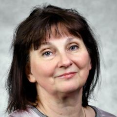 Калинкина Наталия