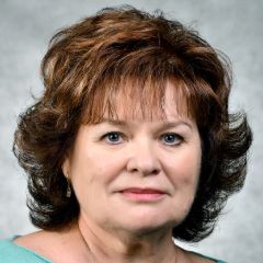 Колесникова Любовь