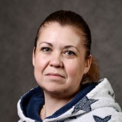 Деревягина Елена