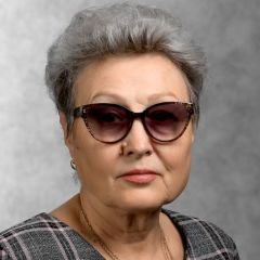 Иванова Наталья