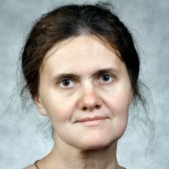 Еремина Ольга