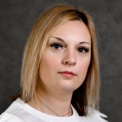 Володина Мария