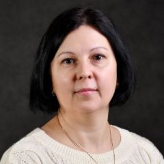 Бурцева Любовь