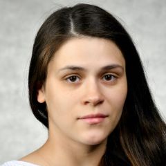 Силантьева Юлия