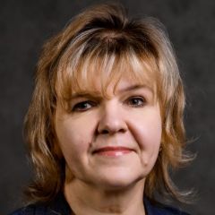 Карлина Вера