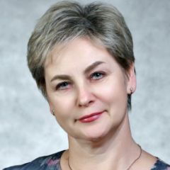 Бояринова Елена