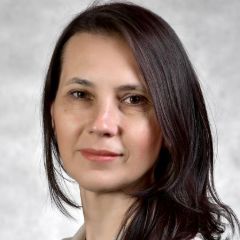 Аносова Татьяна Николаевна