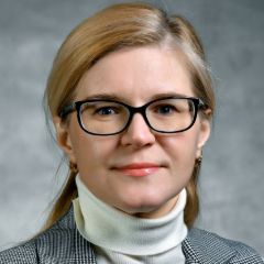 Чегодаева Оксана