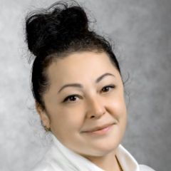 Васенкова Марина