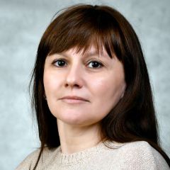 Кузнецова Евгения