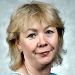 Облесова Ирина