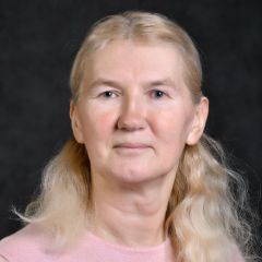 Ткачева Елена