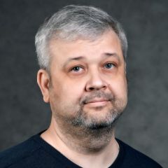 Докукин Александр